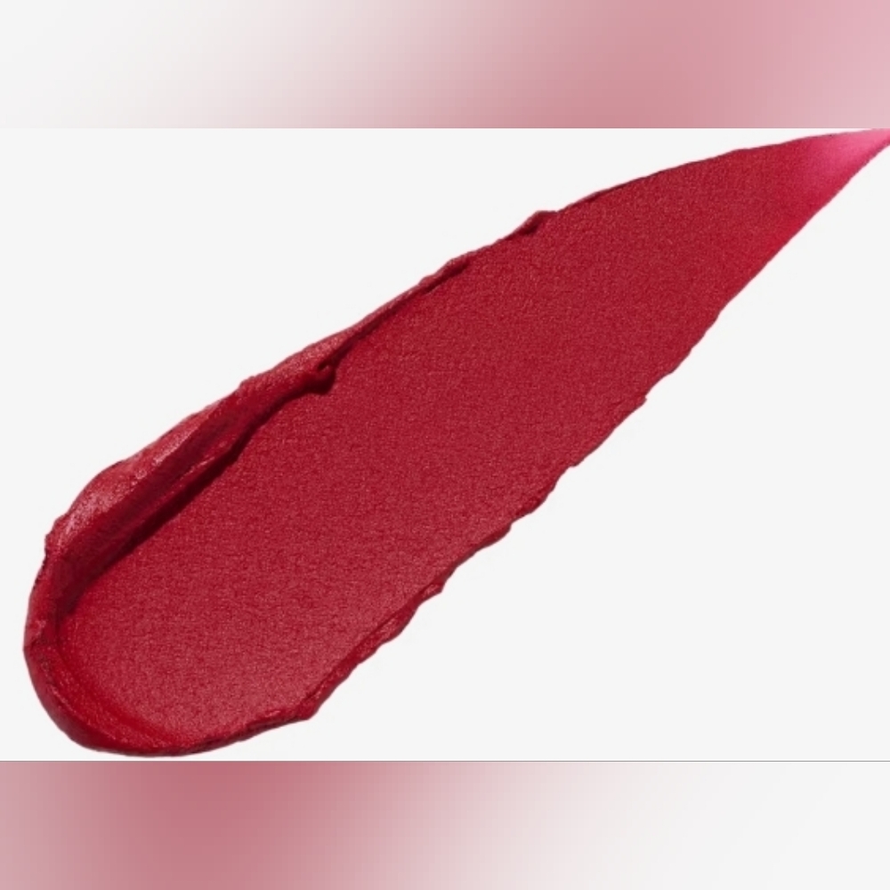Fenty Icon Velvet Liquid Lipstick "The MVP" NEW 0.19 oz - Picture 4 of 5
